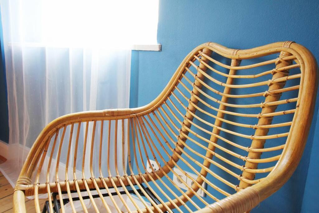 Secret Hideaways Wood Lodge Mit Kinderzimmer Messe L City L Flughafen L Hbf Duisburg Buitenkant foto