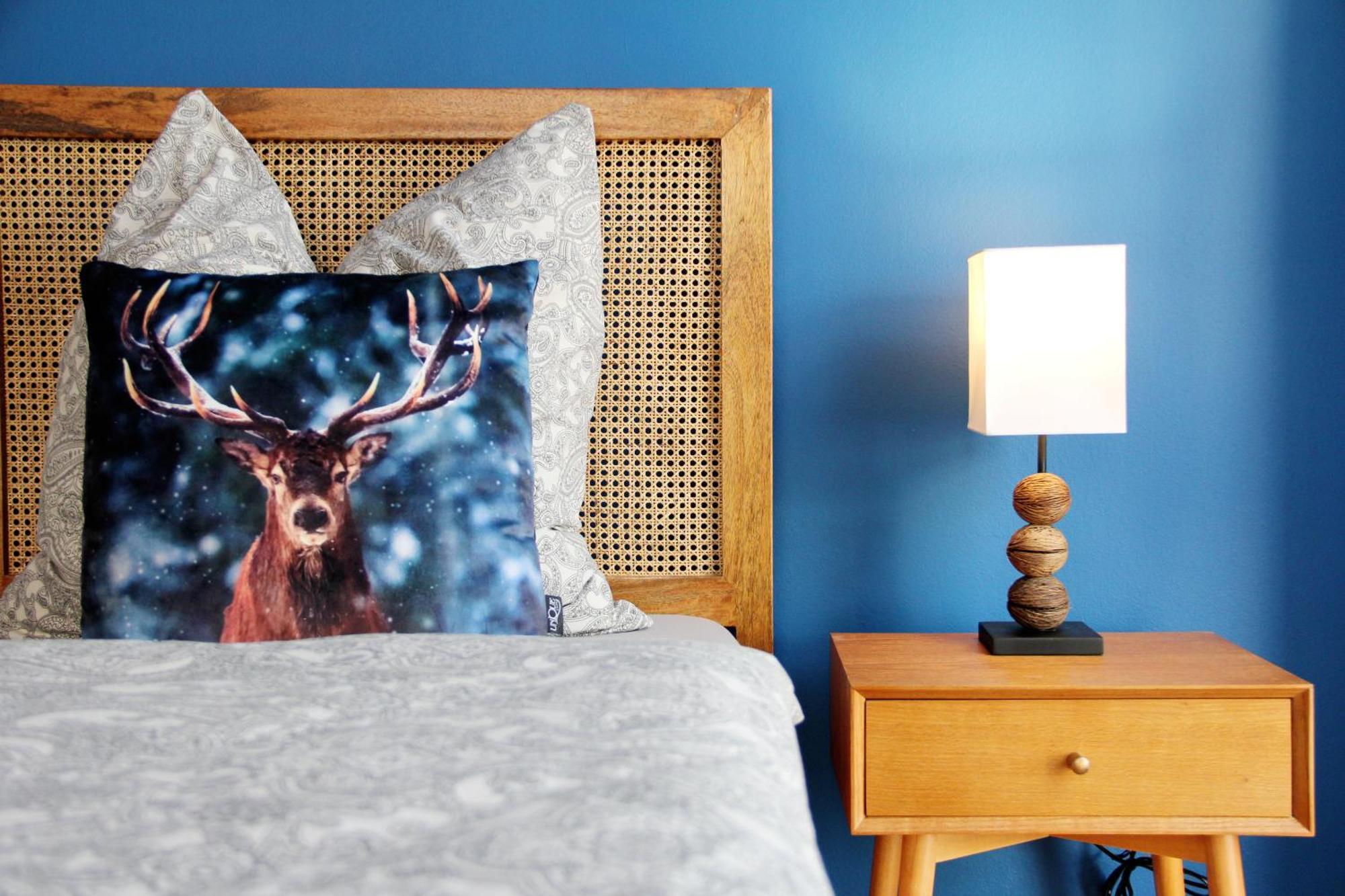 Secret Hideaways Wood Lodge Mit Kinderzimmer Messe L City L Flughafen L Hbf Duisburg Buitenkant foto